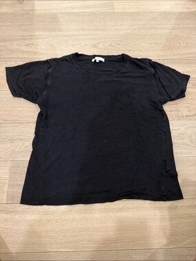 IRO black shirt